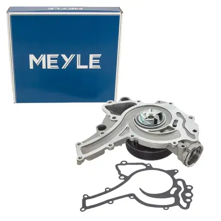 MEYLE Wasserpumpe f&uuml;r MERCEDES-BENZ C-Klasse W203 S203 CL203 CLK C209 SLK R171 M272