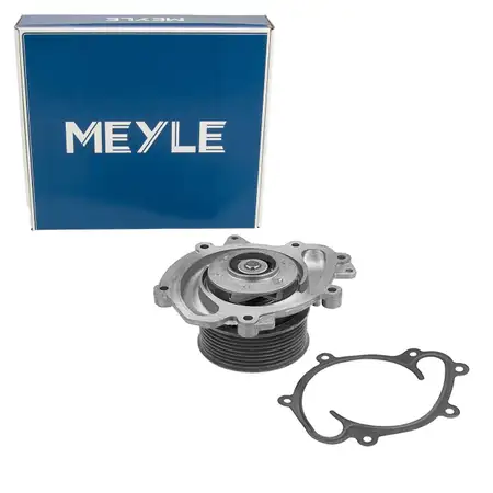 MEYLE Wasserpumpe f&uuml;r MERCEDES-BENZ W203 S203 W204 W211 S211 W639 CLS C219 OM642