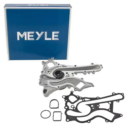 MEYLE Wasserpumpe f&uuml;r MERCEDES W205 S205 W212 S212 W213 S213 GLC X253 GLS X166 C218 M276