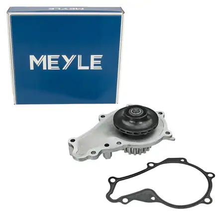 MEYLE Wasserpumpe f&uuml;r FORD Fiesta 5 Focus 2 Mondeo 4 5 CITROEN PEUGEOT 207 MINI R56 1.6D