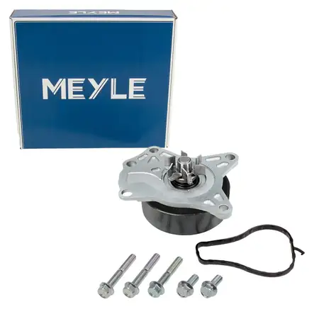 MEYLE Wasserpumpe f&uuml;r TOYOTA Aygo B1 B4 Yaris PEUGEOT 107 CITROEN C1 DAIHATSU Sirion 1.0
