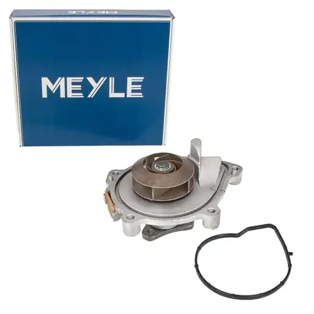 MEYLE Wasserpumpe f&uuml;r BMW F20 F21 F30 F31 MINI R55 R56 N13 CITROEN C3 2 C4 2 PEUGEOT 1.6