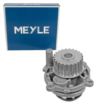 MEYLE 1130120052 Wasserpumpe f&uuml;r VW Golf 5 Passat AUDI SEAT Leon 2 SKODA Octavia 2 2.0 FSI