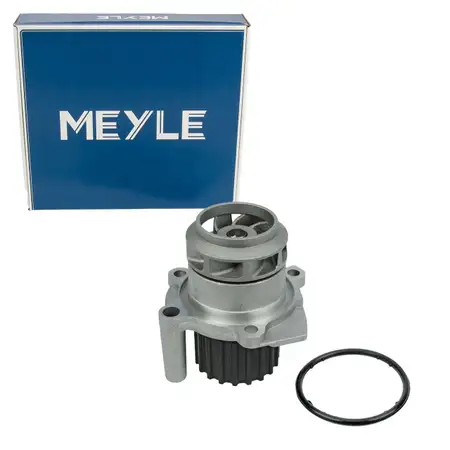 MEYLE Wasserpumpe + Dichtung f&uuml;r VW Polo 4 SEAT Ibiza 3 SKODA Fabia 1 045121011J