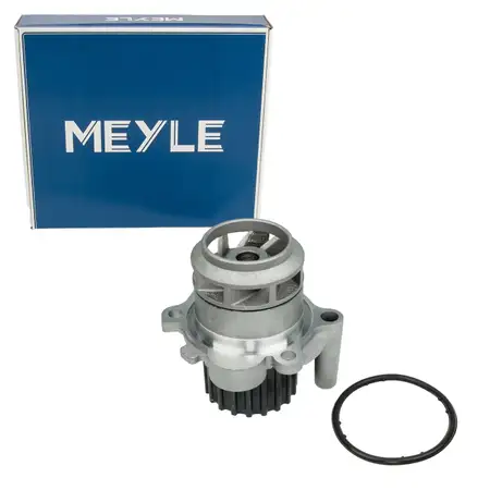 MEYLE Wasserpumpe + Dichtung f&uuml;r VW Polo 4 SEAT Ibiza 3 SKODA Fabia 1 045121011C