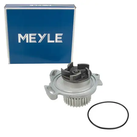 MEYLE 1130120006 Wasserpumpe K&uuml;hlmittelpumpe f&uuml;r AUDI 90 B3 100 C3 200 2.0-2.2 034121004A