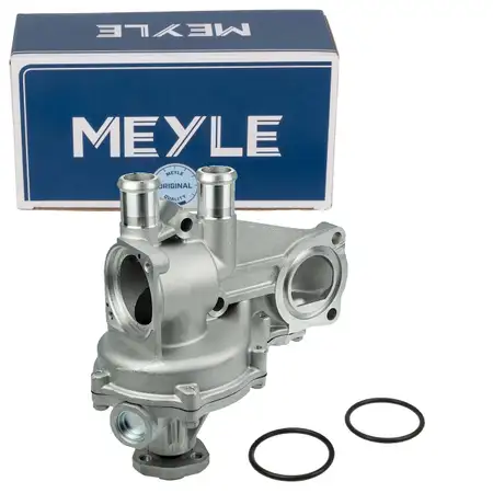 MEYLE Wasserpumpe f&uuml;r VW GOLF 1 2 3 4 Passat B2 B3/B4 AUDI A6 SEAT Ibiza 2 FORD Galaxy 1
