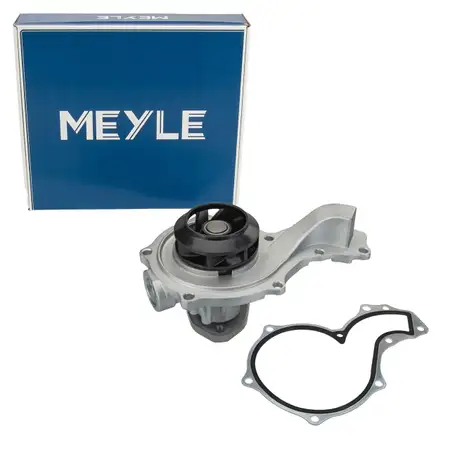 MEYLE 1130120011 Wasserpumpe f&uuml;r VW Passat B5 AUDI A4 B5 A6 C4 C5 1.8 026121005F