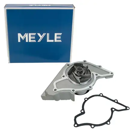MEYLE 1130120016 Wasserpumpe f&uuml;r AUDI A6 C4 A8 D2 2.8 bis FIN 8B-S-000 544 078121004A