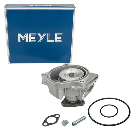 MEYLE 1130120019 Wasserpumpe f&uuml;r VW Transporter T3 1.9 ab Baujahr 08.1985 025121010B