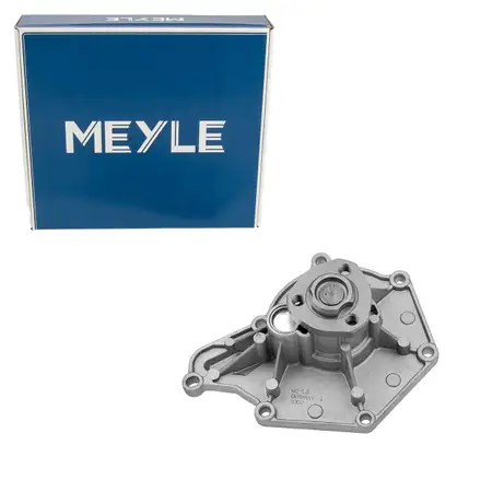 MEYLE 1132200006 Wasserpumpe f&uuml;r AUDI A4 B7 B8 A6 C6 A5 8T VW Phaeton Touareg 2.7/3.0 TDI