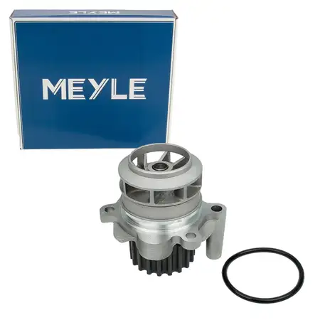 MEYLE Wasserpumpe f&uuml;r VW Golf 5 6 Passat B6 B7 AUDI A3 8P A4 B8 A6 SEAT Leon 2 1.6/2.0 TDI