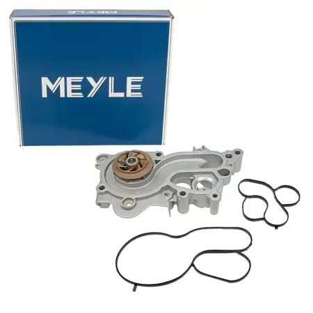 MEYLE 1132200027 Wasserpumpe f&uuml;r VW Polo 5 6 SEAT Ibiza 5 SKODA Fabia 3 Citigo 1.0