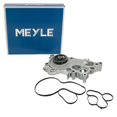 MEYLE Wasserpumpe f&uuml;r VW Golf 7 Passat B8 AUDI A3 8V A4 B9 8X SEAT Ibiza 4 Leon 3 1.0-1.4