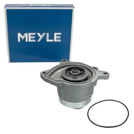MEYLE Wasserpumpe f&uuml;r VW Golf 5 6 AUDI 8P SEAT Ibiza 4 Leon 2 SKODA Octavia 2 Fabia 2 1.2