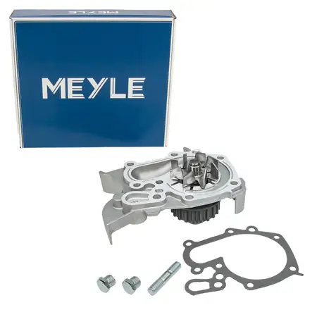 MEYLE 16-130860001 Wapu + Dichtung f&uuml;r RENAULT Clio 2 Megane 1 Kangoo 1 1.4 8200146301