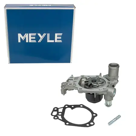 MEYLE 16-130864596 Wasserpumpe f&uuml;r RENAULT Clio 1 2 Kangoo 1 Twingo 1 1.2 8200397735