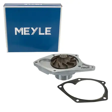 MEYLE Wapu f&uuml;r RENAULT Clio 2 3 Megane 2 3 NISSAN Micra 3 Note 1 Twingo 2 Logan 1.5 dCi