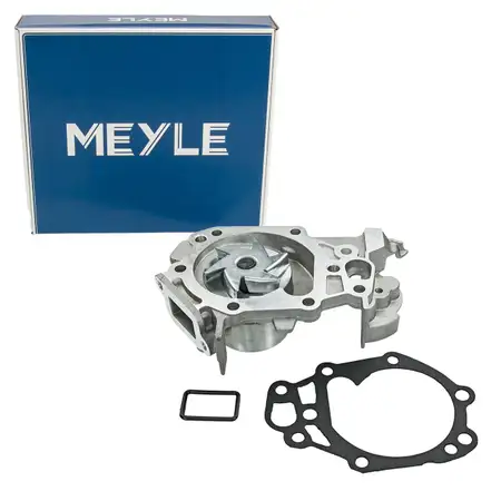 MEYLE 16-132200021 Wapu f&uuml;r RENAULT Clio 2 3 4 Twingo DACIA Logan 1 2 Sandero 1 2 1.2