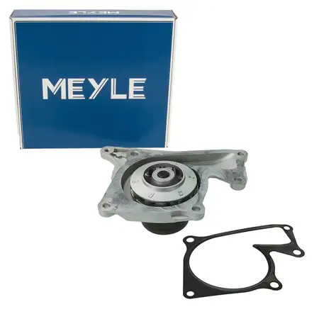 MEYLE Wasserpumpe f&uuml;r MERCEDES W176 W177 W246 W247 GLA X156 CLA C118 C117 X117 X118 OM607