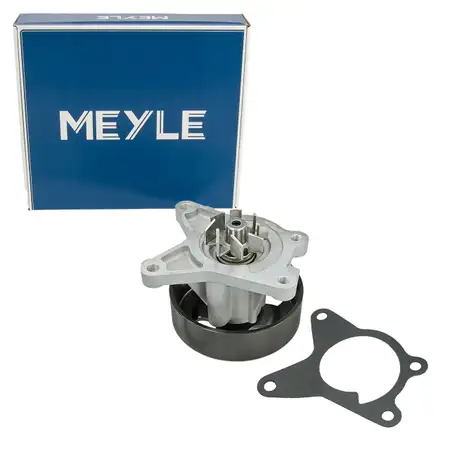 MEYLE 16-132200025 Wapu f&uuml;r RENAULT Megane 3 Scenic 3 Clio 3 NISSAN X-Trail Qashqai 2.0