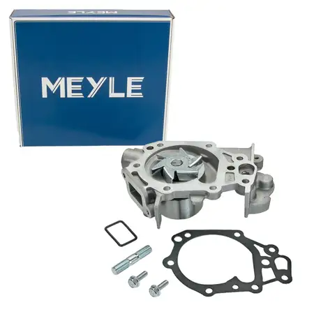 MEYLE 16-132200029 Wasserpumpe f&uuml;r RENAULT Clio 2 Twingo Kangoo 1 1.2 Bj. 03.03 8200702755