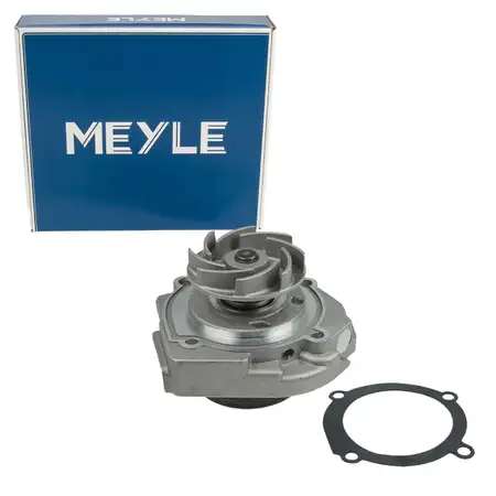 MEYLE 2132200002 Wasserpumpe f&uuml;r FIAT Panda Punto 1 2 Doblo Siena Uno LANCIA 1.2 55184080