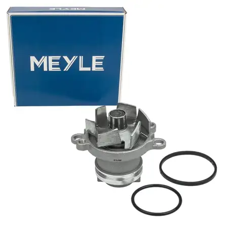 MEYLE 2132200025 Wasserpumpe f&uuml;r FIAT 500 Panda Punto 3 ALFA Mito 955 LANCIA Ypsilon 0.9