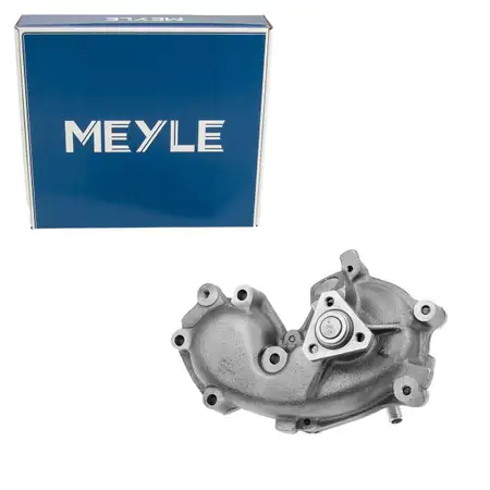 MEYLE 2137781232 Wasserpumpe f&uuml;r FIAT Punto 1 Palio Weekend Strada Pick-Up 1.7D 7781232