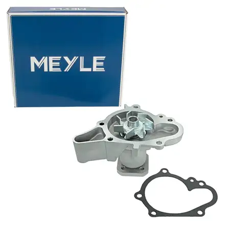 MEYLE 28-132200005 Wasserpumpe f&uuml;r KIA Picanto 1 SA HYUNDAI Atos MX Getz TB i10 1 1.0 1.1