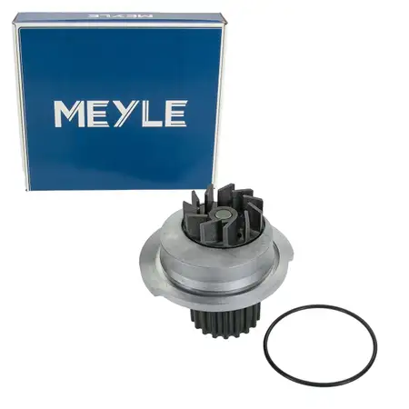 MEYLE Wasserpumpe f&uuml;r DAEWOO Kalos Nubira Rezzo CHEVROLET Cruze Lacetti J200 1.4 1.6