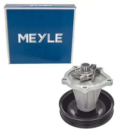 MEYLE 29-132200002 Wasserpumpe f&uuml;r CHEVROLET Aveo/Kalos T250 Spark M300 1.2 96416294