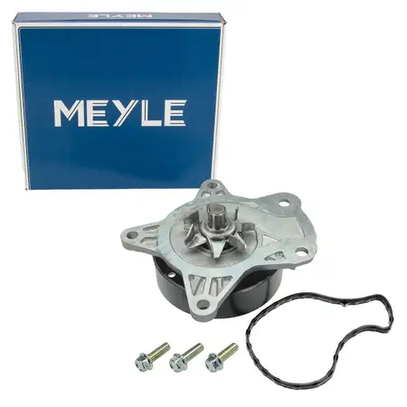MEYLE 30-132200016 Wasserpumpe f&uuml;r TOYOTA Auris Avensis Corolla RAV4 Yaris Verso 1.6 1.8