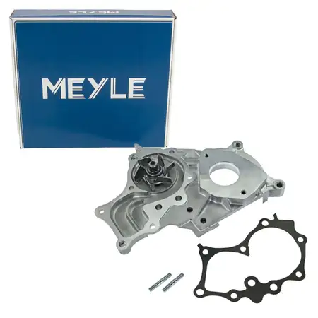 MEYLE 30-132200019 Water Pump for TOYOTA Avensis T25 M2 Corolla E12 2.0 D-4D 1610029185