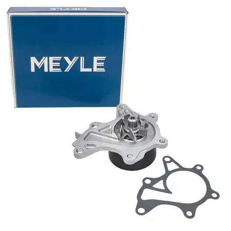 MEYLE 30-132200025 Water Pump for TOYOTA Auris, Corolla, Verso S, Yaris 1.4D 1610039526
