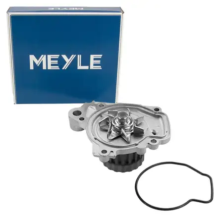 MEYLE 31132200004 Water Pump for HONDA Civic 7 FR-5 BE Stream RN 1.4, 1.6, 1.7 19200PLMA01
