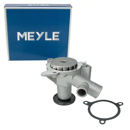 MEYLE 3130112500 Wasserpumpe + Dichtung f&uuml;r BMW 3er E21 E30 5er E28 M20 11519071562