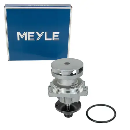 MEYLE 3130113800 Wasserpumpe f&uuml;r BMW 3er E36 M41 M51 5er E34 E39 7er E38 M51 11519069529