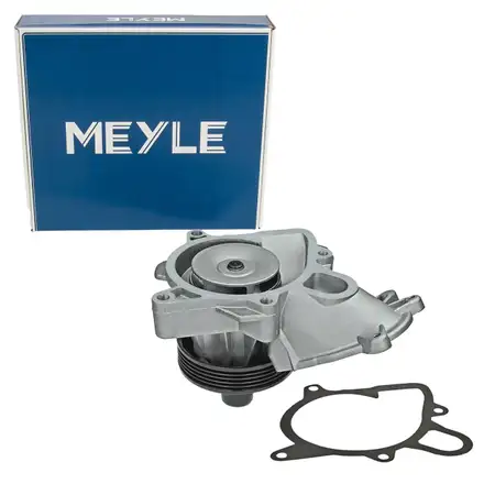 MEYLE 3132200004 Wasserpumpe f&uuml;r BMW 3er E46 5er E39 7er E38 X5 E53 M57 11517786192