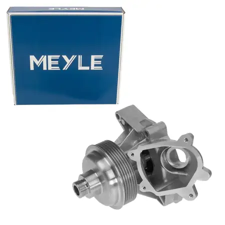 MEYLE 3132200009 Wasserpumpe f&uuml;r BMW 3er E46 318d 320d 330xd M47 M57 X5 E53 3.0d M57