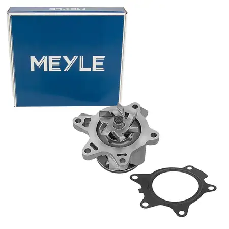 MEYLE 3132200010 Wasserpumpe f&uuml;r MINI R50 R53 One D 1ND W17 TOYOTA Auris E15 Corolla 1.4D