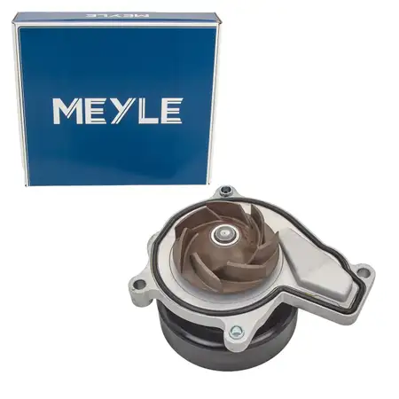 MEYLE 3132200026 Wasserpumpe + Dichtung f&uuml;r MINI F55 F56 One D Cooper D B37 11518591068