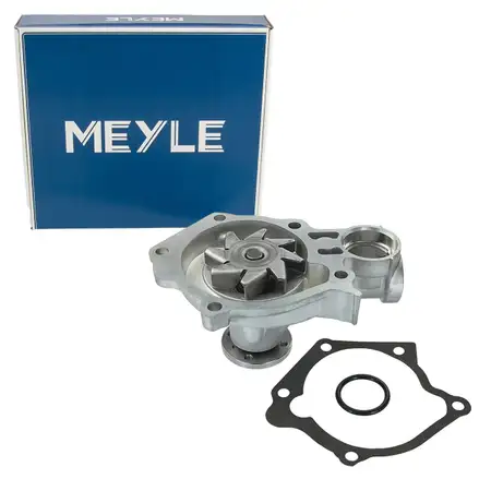 MEYLE 32132200000 Wasserpumpe f&uuml;r MITSUBISHI Galant 8 L400 Space Runner/Wagon 2.0 2.4 GDI