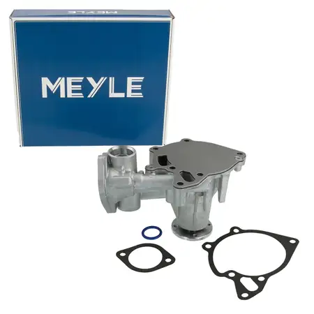 MEYLE 32132200001 Wasserpumpe f&uuml;r MITSUBISHI L200 2 3 Pajero 1 2 HYUNDAI H-100 2.3/2.5D