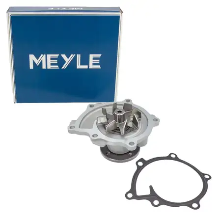 MEYLE Wasserpumpe f&uuml;r CITROEN C4 Aircross PEUGEOT 4008 MITSUBISHI Asx Lancer 8 1.8D