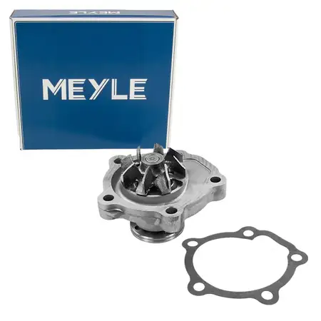 MEYLE Wasserpumpe f&uuml;r SUZUKI Swift 3 1.3-1.6 SX4 Ignis 1 2 1.3 1.5 Jimny 1.3 Vitara 1.6