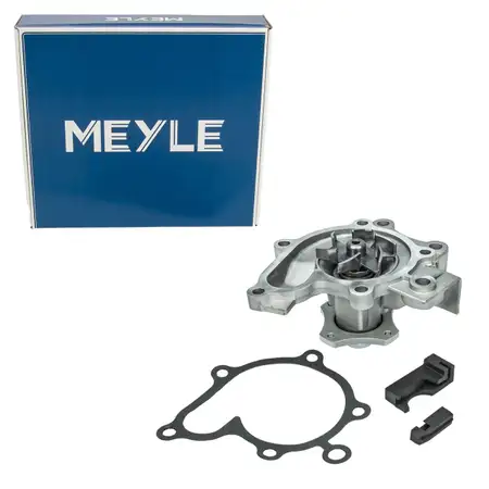 MEYLE 35-130150003 Wasserpumpe f&uuml;r MAZDA 323 F S 6 626 4 5 MPV 2 MX-6 Premacy 1.8 1.9 2.0