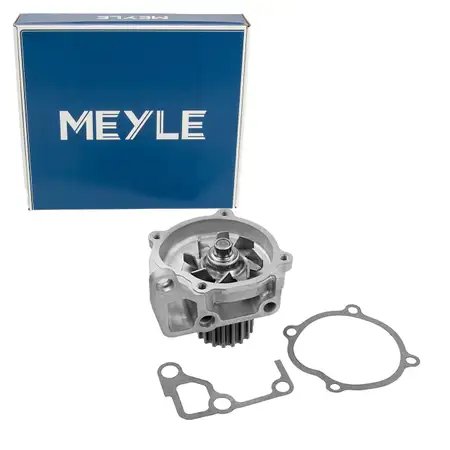 MEYLE 35-132200000 Wasserpumpe f&uuml;r MAZDA 3 5 6 323 F 6 P 5 626 5 MPV 2 Premacy 2.0D