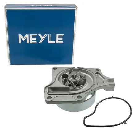 MEYLE 35-132200005 Wasserpumpe f&uuml;r MAZDA 2 DE 1.3 1.5 3 BK BL 1.3 1.6 ZJ0115010C