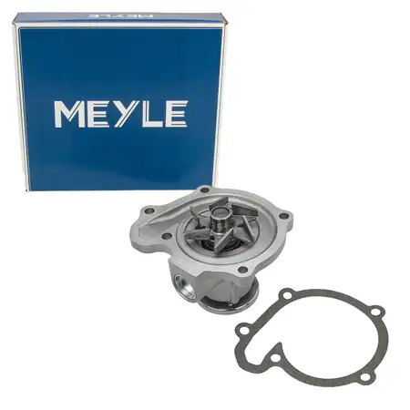 MEYLE 36-132200012 Water Pump for NISSAN Micra 3/C+C K12 1.0, 1.2, 1.4 Note 1, E11, 1.4